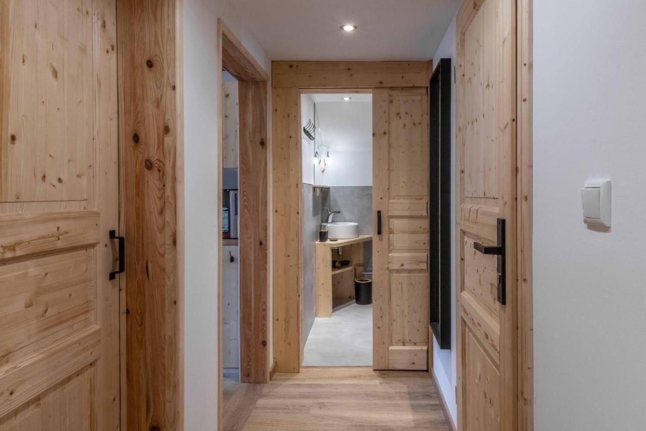 Ski-Bike-Apartment Bayerwald Лоберг Экстерьер фото