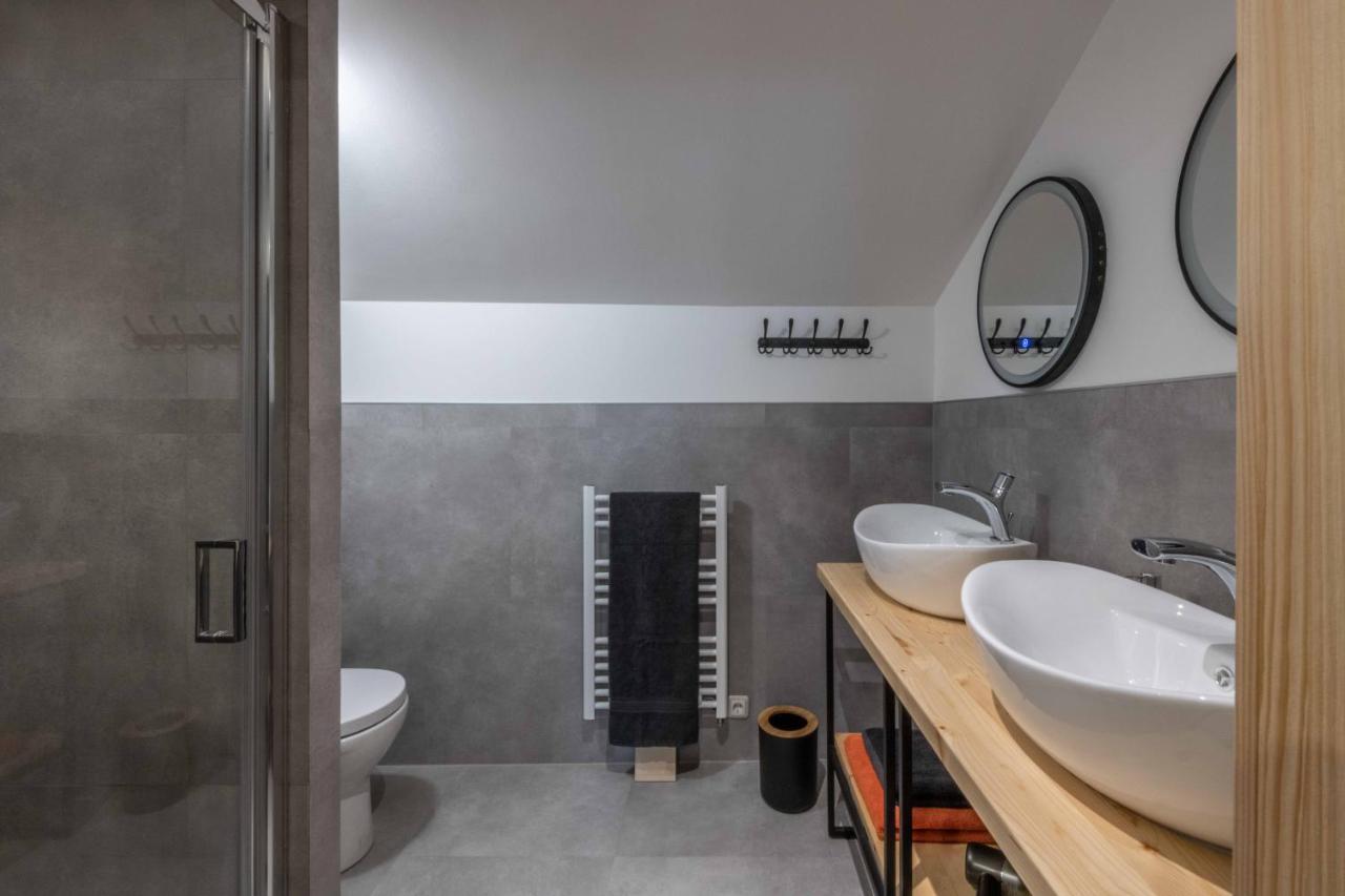 Ski-Bike-Apartment Bayerwald Лоберг Экстерьер фото